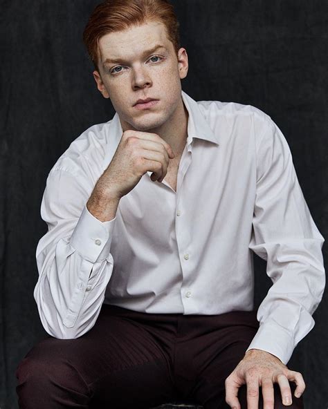 cameron monaghan instagram|cameron monaghan social media.